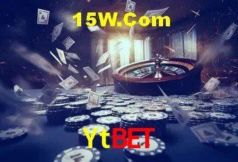 Ytbet Slot - 320+ Caça-Níqueis Premium