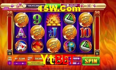 Ytbet - User Statistics