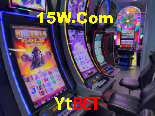 Ytbet: Seu Cassino Premiado com Pagamentos Rápidos