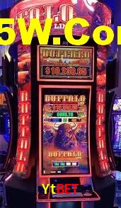 VIP Casino Ytbet