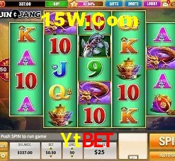 Casino Ao Vivo Ytbet