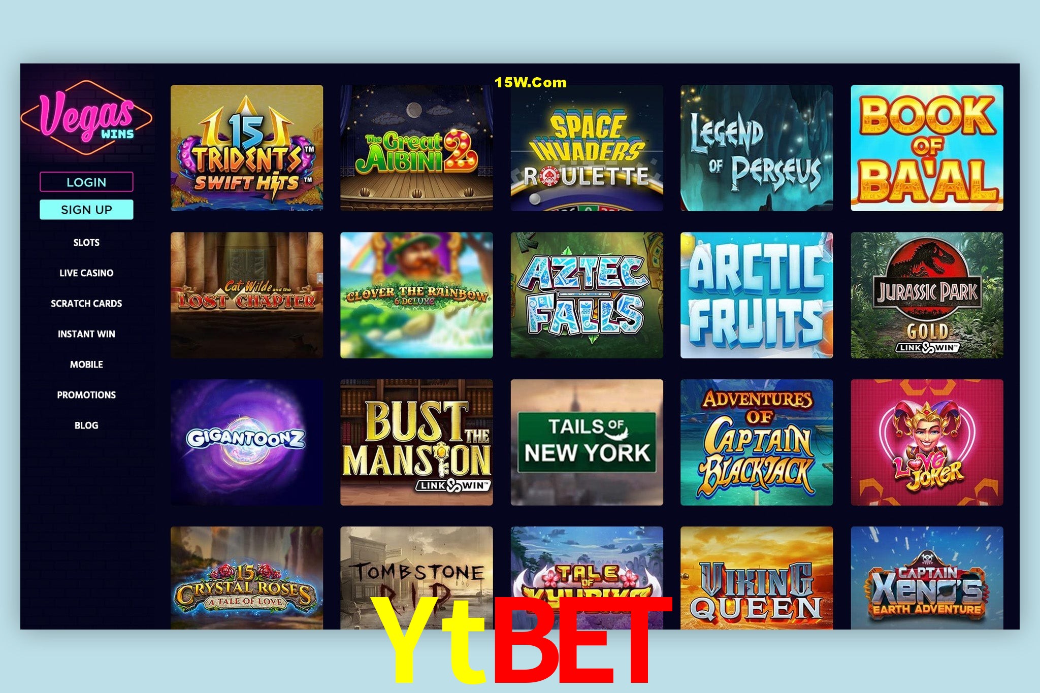 Security Systems Ytbet