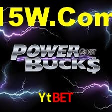 Welcome Bonus Ytbet