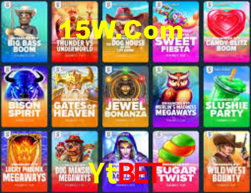 Ytbet.Com