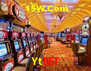 Ytbet Rio de Janeiro - Slot Strategy