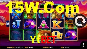 Premium Interface Ytbet