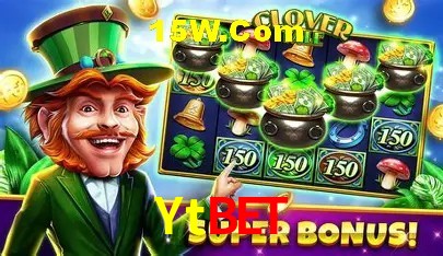 Recursos de Bônus Ytbet