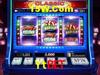 Ytbet Rio de Janeiro - Licenses