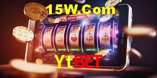Slot Games Ytbet
