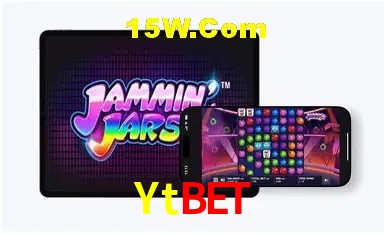 Tecnologia da Plataforma Ytbet