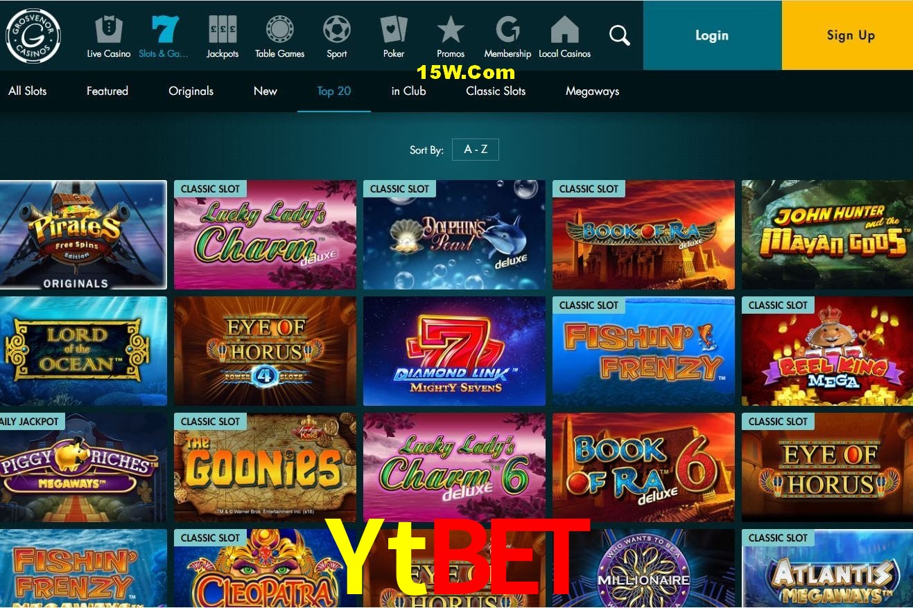 API Integration Ytbet