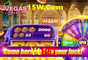 Ytbet Belo Horizonte - Jackpots