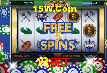 Ofertas Exclusivas Ytbet