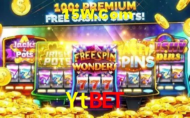 Ytbet Salvador - Support