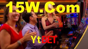 Ytbet App Interface