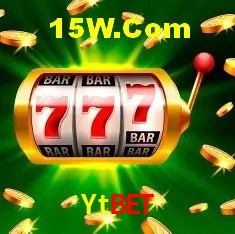 Ytbet São Paulo - Top Slots