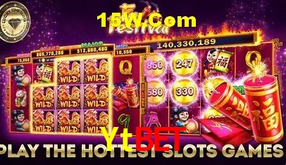 Ytbet Salvador - Promo Stats