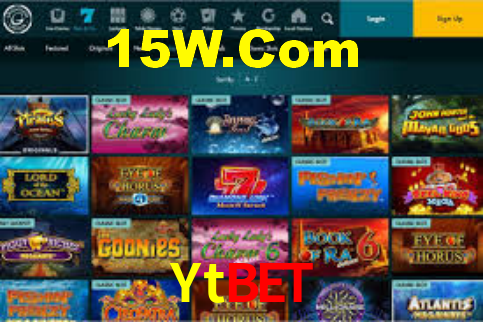 Ytbet: A Experiência de Casino com Jogos de Mesa ao Vivo