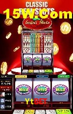 Especiais de Fim de Semana Ytbet