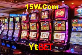 Benefícios da Conta Ytbet