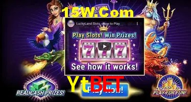 Ytbet São Paulo - Jogo Providers