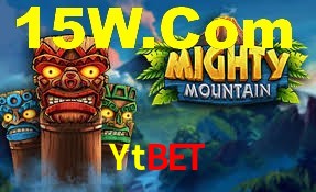 Welcome Bonus Ytbet