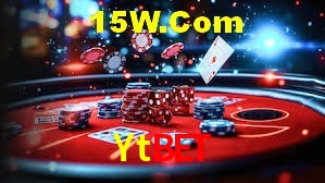 Live Casino Ytbet