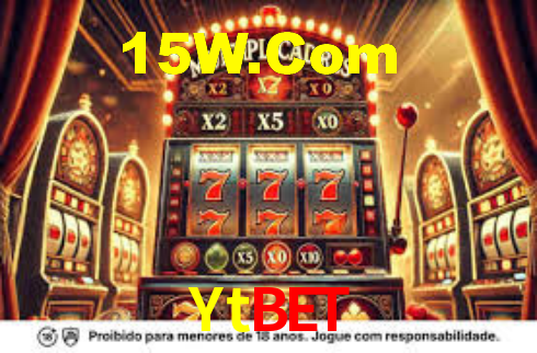 Bônus Generosos e Exclusivos no Ytbet para Você!