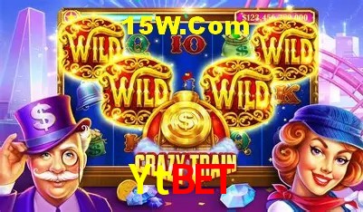 Promoções Sazonais Ytbet