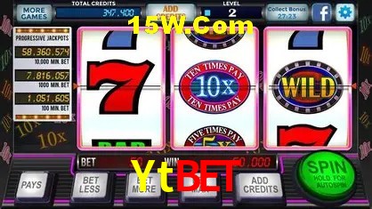 Ytbet - Security