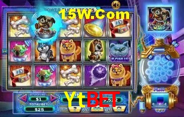 Ytbet Belo Horizonte - Promo Tips